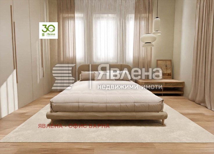 Продава КЪЩА, гр. Варна, м-т Сотира, снимка 9 - Къщи - 49277692