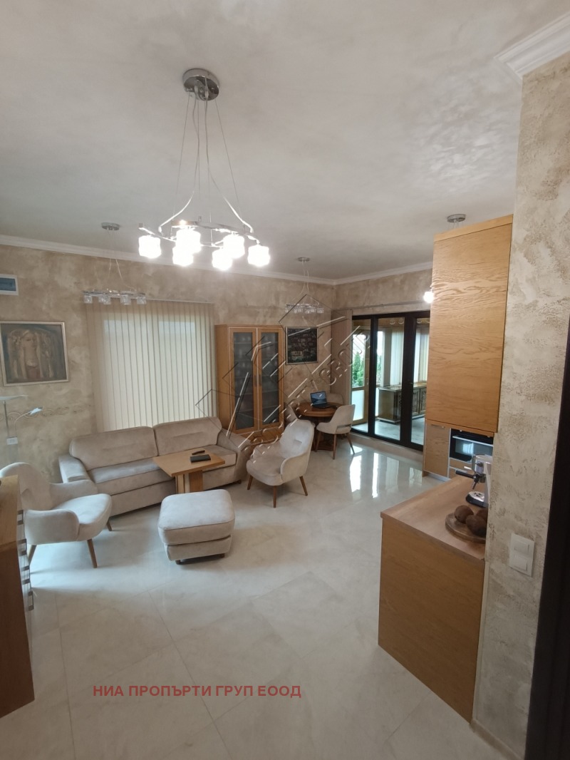 Продава  Къща област Бургас , гр. Поморие , 137 кв.м | 59707193 - изображение [6]