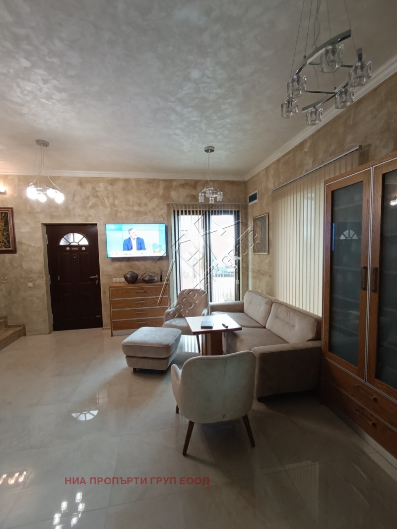 Продава  Къща област Бургас , гр. Поморие , 137 кв.м | 59707193 - изображение [5]