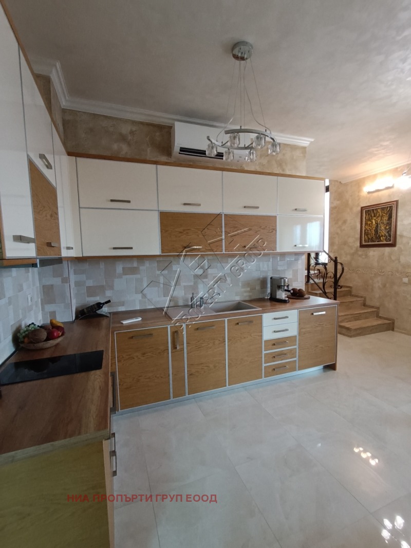 Продава  Къща област Бургас , гр. Поморие , 137 кв.м | 59707193 - изображение [3]