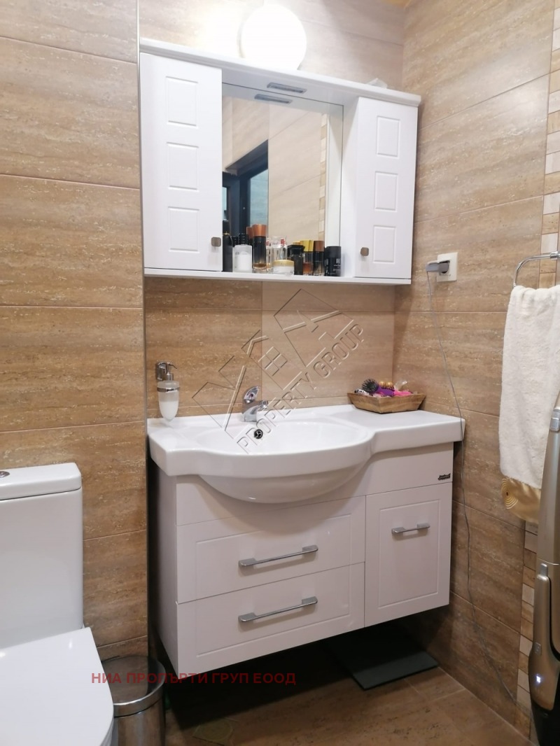 Продава  Къща област Бургас , гр. Поморие , 137 кв.м | 59707193 - изображение [17]