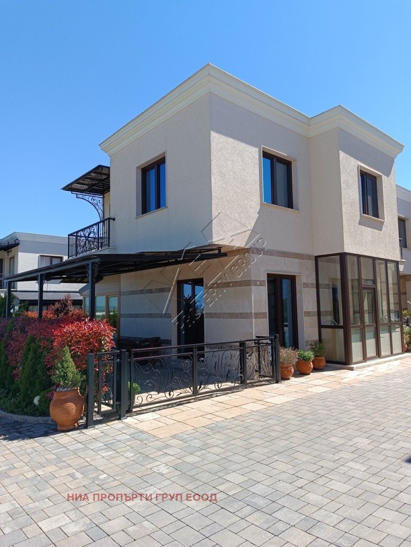 Продава  Къща област Бургас , гр. Поморие , 137 кв.м | 59707193