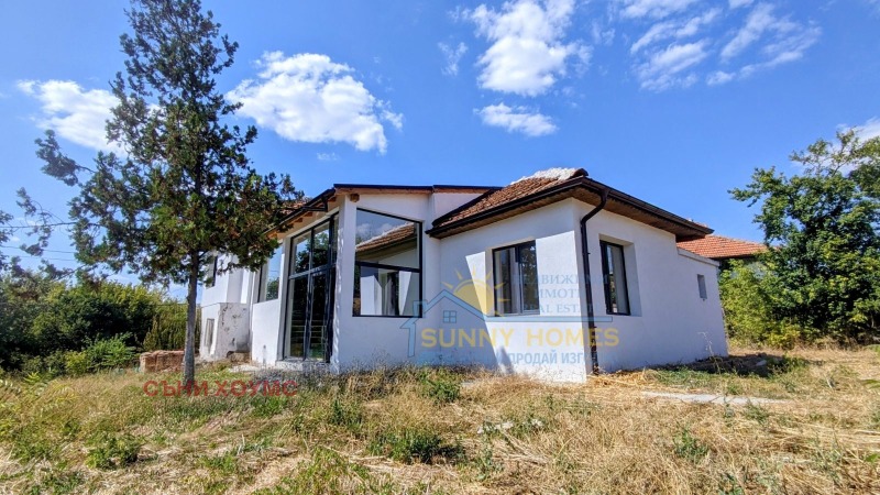 Продава КЪЩА, област Велико Търново, с. Поликраище • 128000 € • 30749870 — Holmes.bg