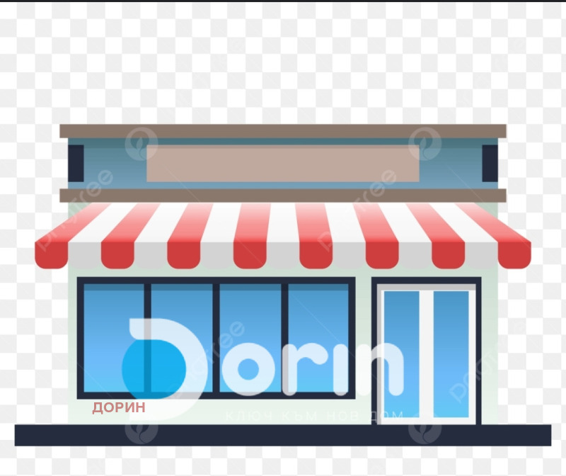 Til salg  Butik Plovdiv , Karshiyaka , 80 kvm | 92338200