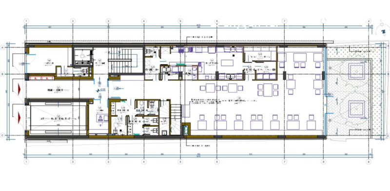 Продава ЗАВЕДЕНИЕ, гр. София, Център, снимка 7 - Заведения - 48525919