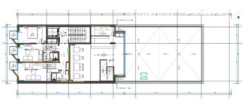 Продава ЗАВЕДЕНИЕ, гр. София, Център, снимка 6 - Заведения - 48525919