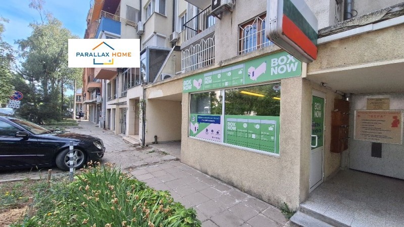 Продава  Гараж, паркомясто, град София, Лозенец • 38 000 € • ID 25332445 — holmes.bg - [1] 