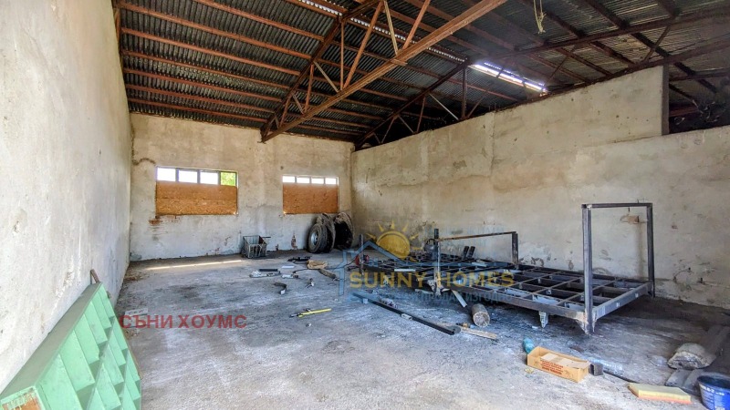 Til salg  Industribygning region Veliko Tarnovo , Kozarevets , 400 kvm | 97929154 - billede [3]