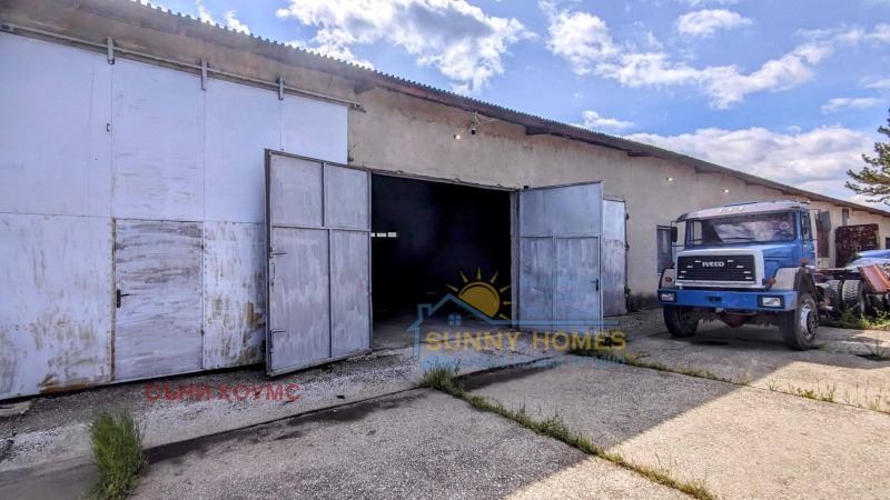 Til salg  Industribygning region Veliko Tarnovo , Kozarevets , 400 kvm | 97929154