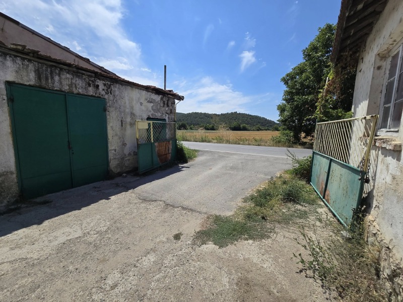 Til salg  Industribygning region Stara Zagora , Zimnitsa , 1666 kvm | 64939754 - billede [14]