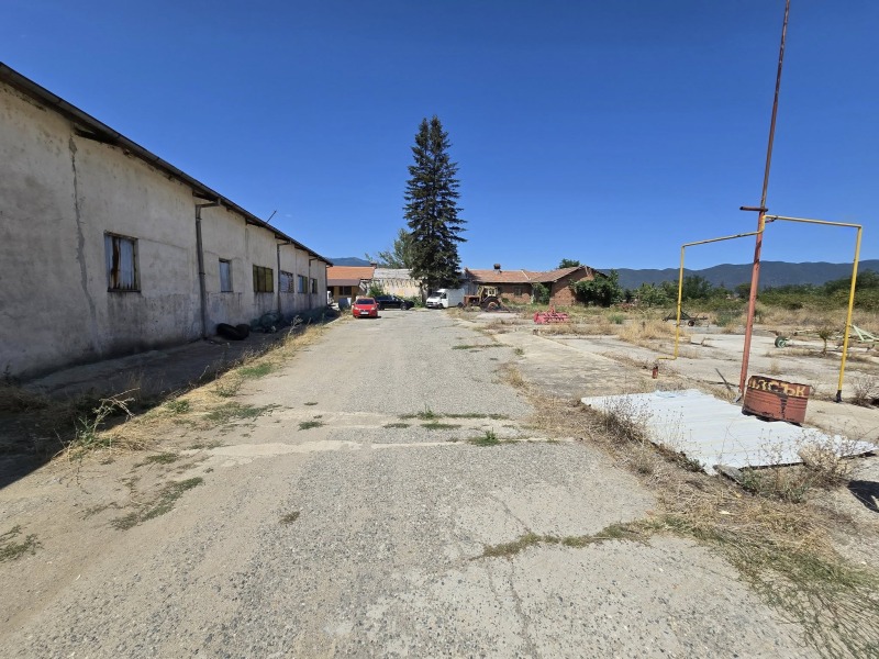 Til salg  Industribygning region Stara Zagora , Zimnitsa , 1666 kvm | 64939754 - billede [6]