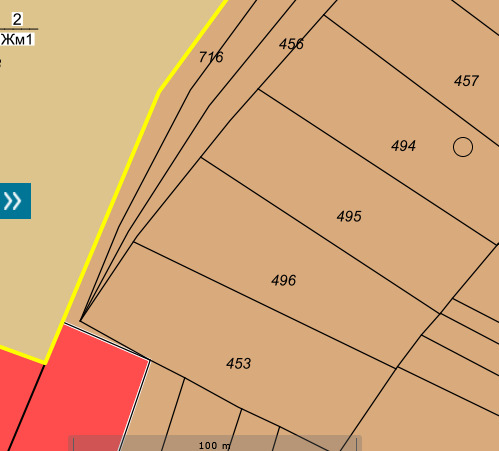 Продава ПАРЦЕЛ, гр. София, с. Мрамор