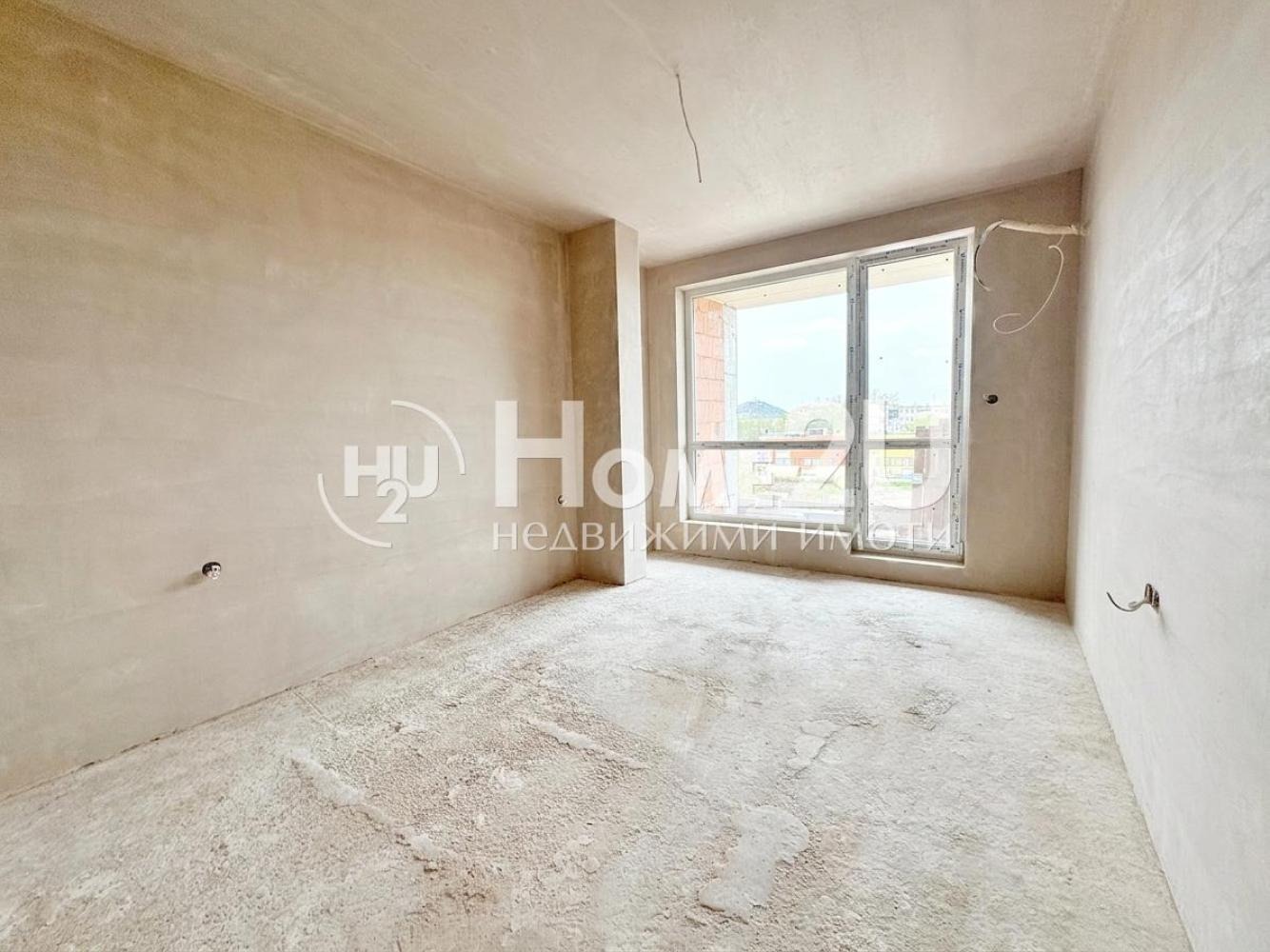 Продава 2-СТАЕН, гр. Пловдив, Кючук Париж, снимка 7 - Апартаменти - 54202043