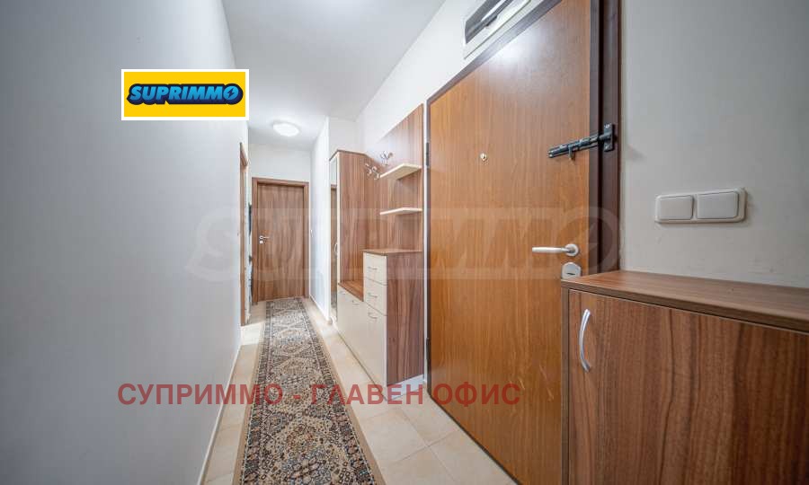 Продава 2-СТАЕН, гр. София, Младост 4, снимка 12 - Апартаменти - 55629102