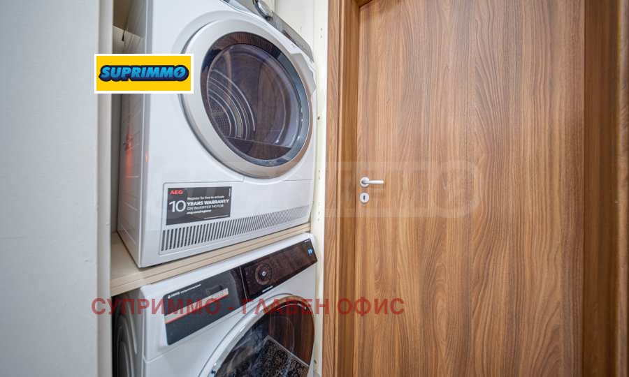 Продава 2-СТАЕН, гр. София, Младост 4, снимка 11 - Апартаменти - 55629102