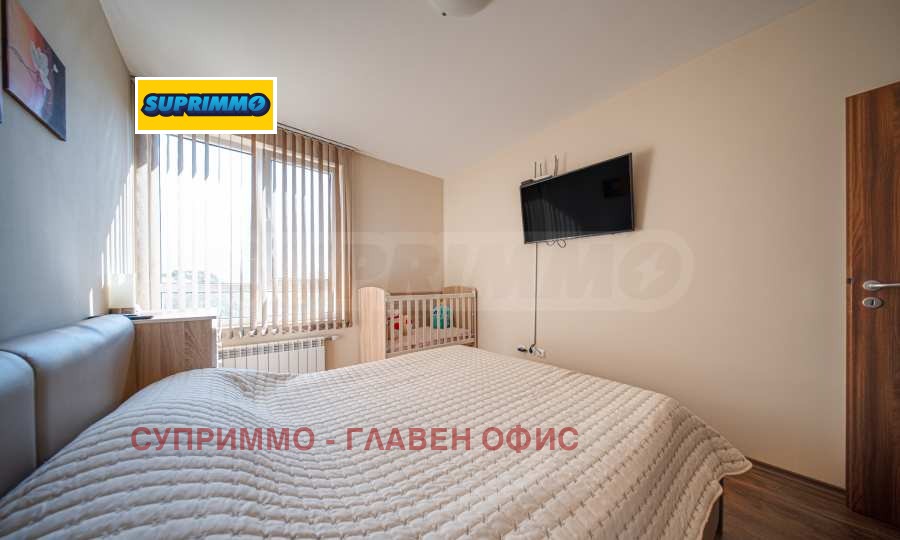 Продава 2-СТАЕН, гр. София, Младост 4, снимка 7 - Апартаменти - 55629102