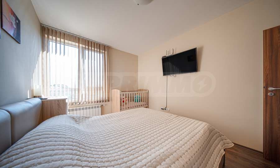 Продава 2-СТАЕН, гр. София, Младост 4, снимка 9 - Апартаменти - 55629102