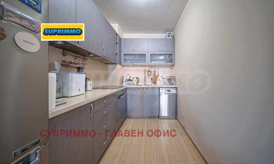 Продава 2-СТАЕН, гр. София, Младост 4, снимка 5 - Апартаменти - 55629102
