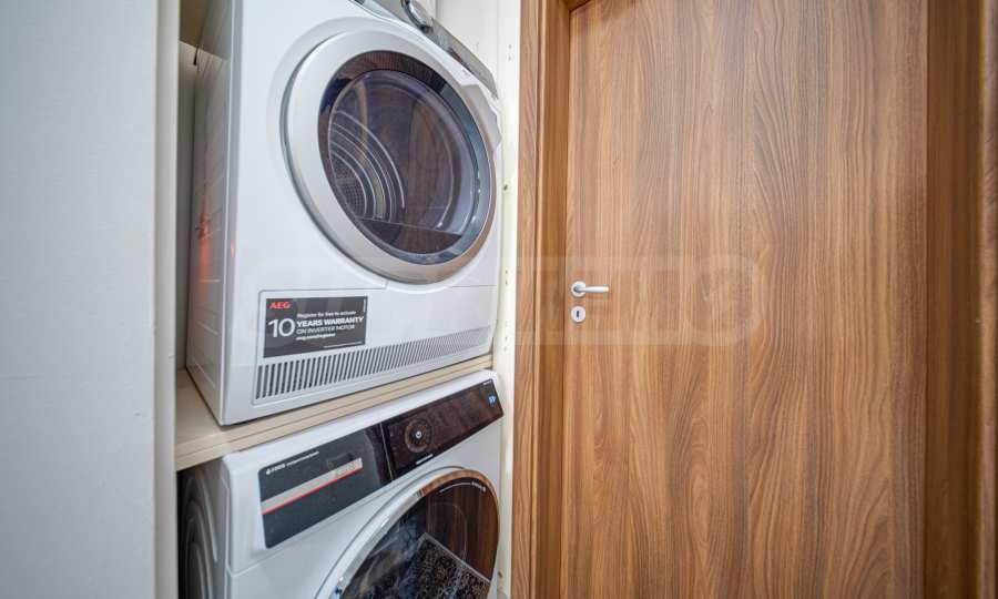 Продава 2-СТАЕН, гр. София, Младост 4, снимка 13 - Апартаменти - 55629102