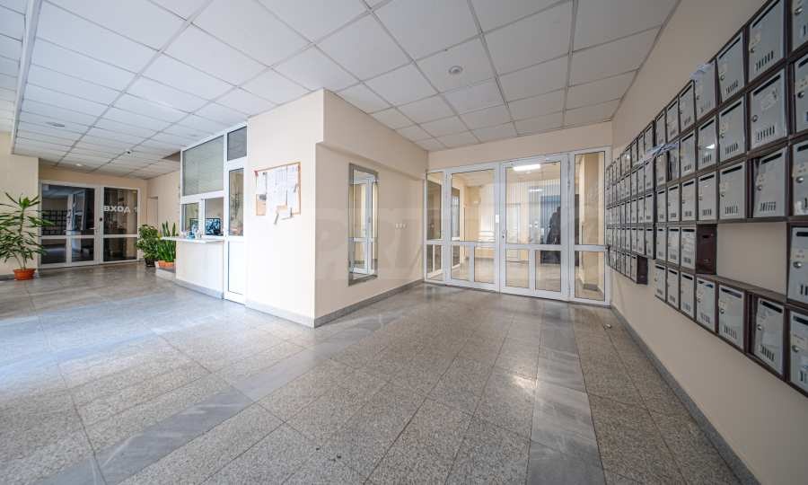 Продава 2-СТАЕН, гр. София, Младост 4, снимка 17 - Апартаменти - 55629102
