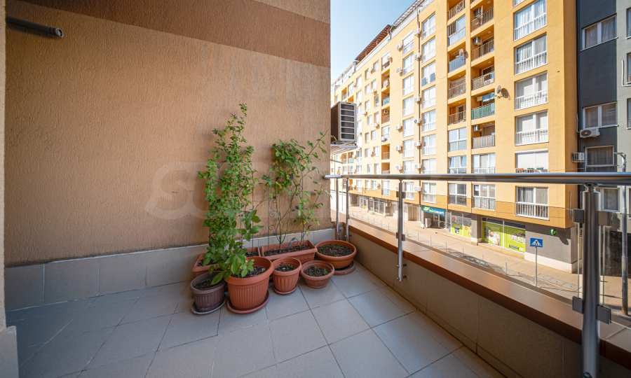 Продава 2-СТАЕН, гр. София, Младост 4, снимка 6 - Апартаменти - 55629102