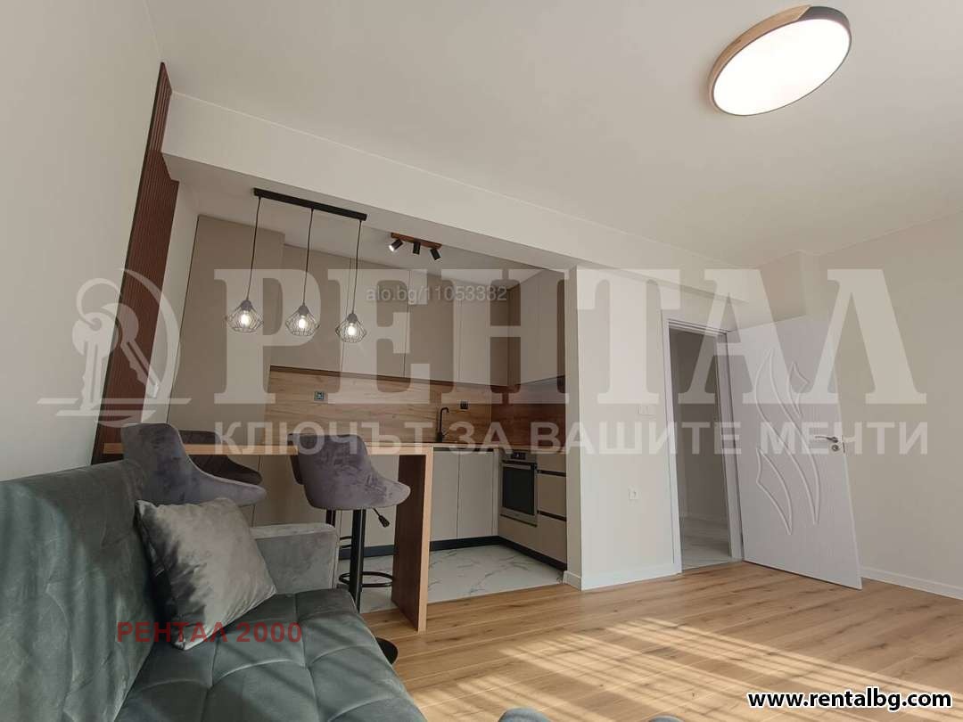 Продава 2-СТАЕН, гр. Пловдив, Остромила, снимка 2 - Апартаменти - 56607421