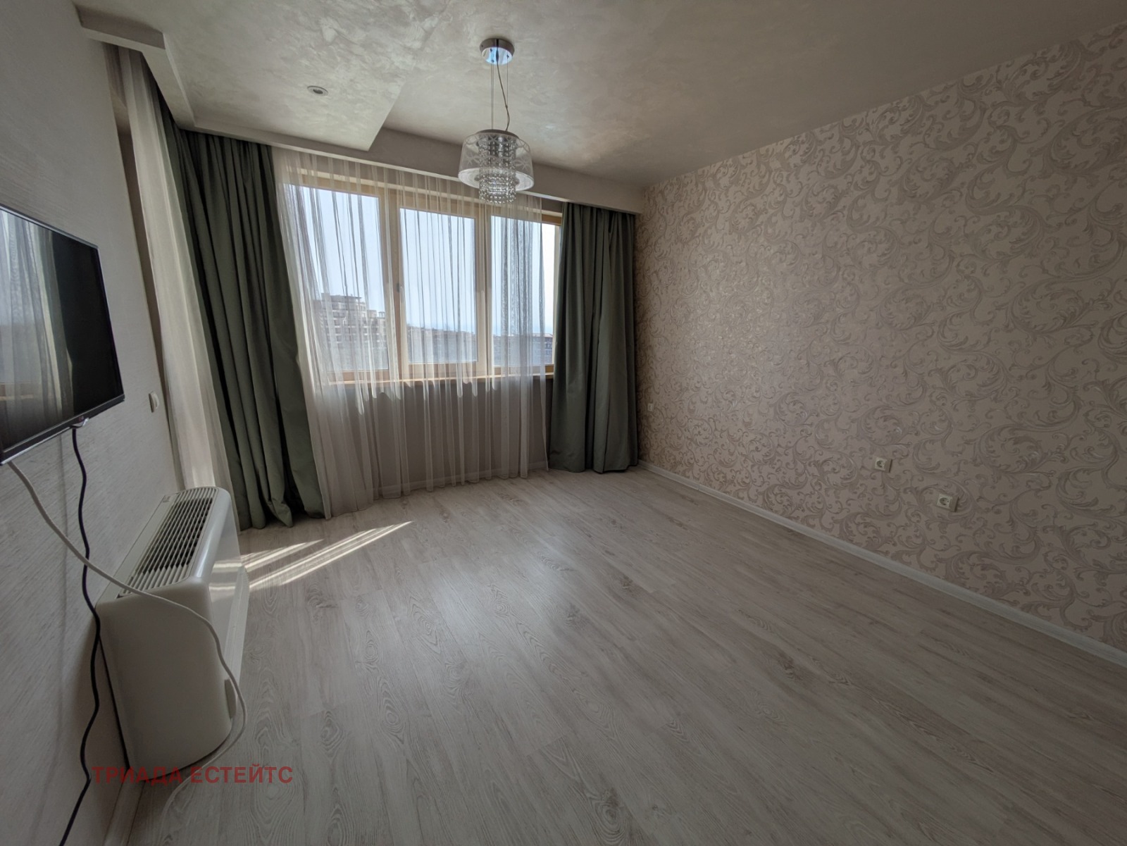 Продава 3-СТАЕН, гр. Свети Влас, област Бургас, снимка 6 - Апартаменти - 53815763