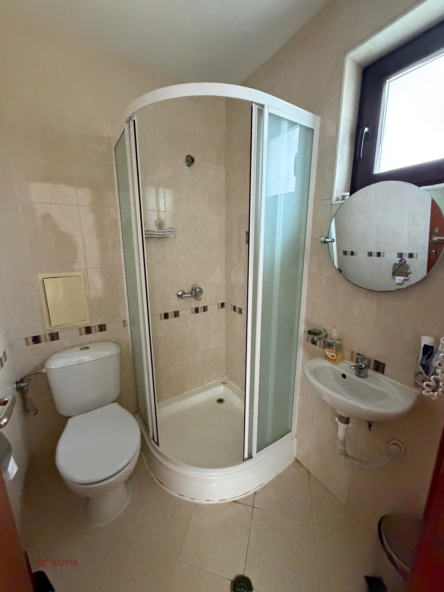 Продава 3-СТАЕН, с. Кошарица, област Бургас, снимка 13 - Апартаменти - 54242782