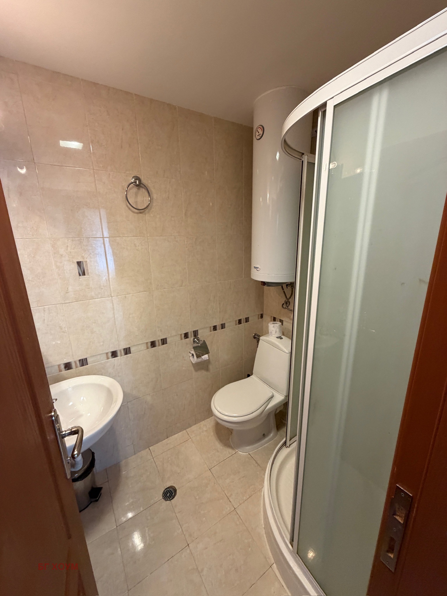 Продава 3-СТАЕН, с. Кошарица, област Бургас, снимка 8 - Апартаменти - 54242782