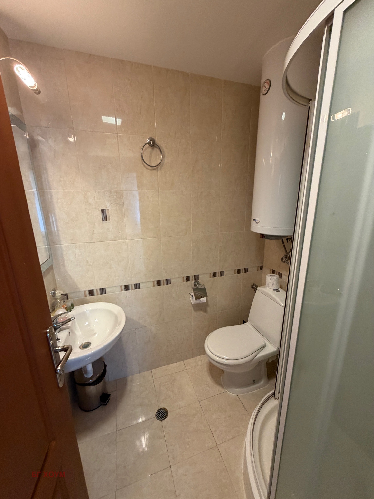 Продава 3-СТАЕН, с. Кошарица, област Бургас, снимка 9 - Апартаменти - 54242782