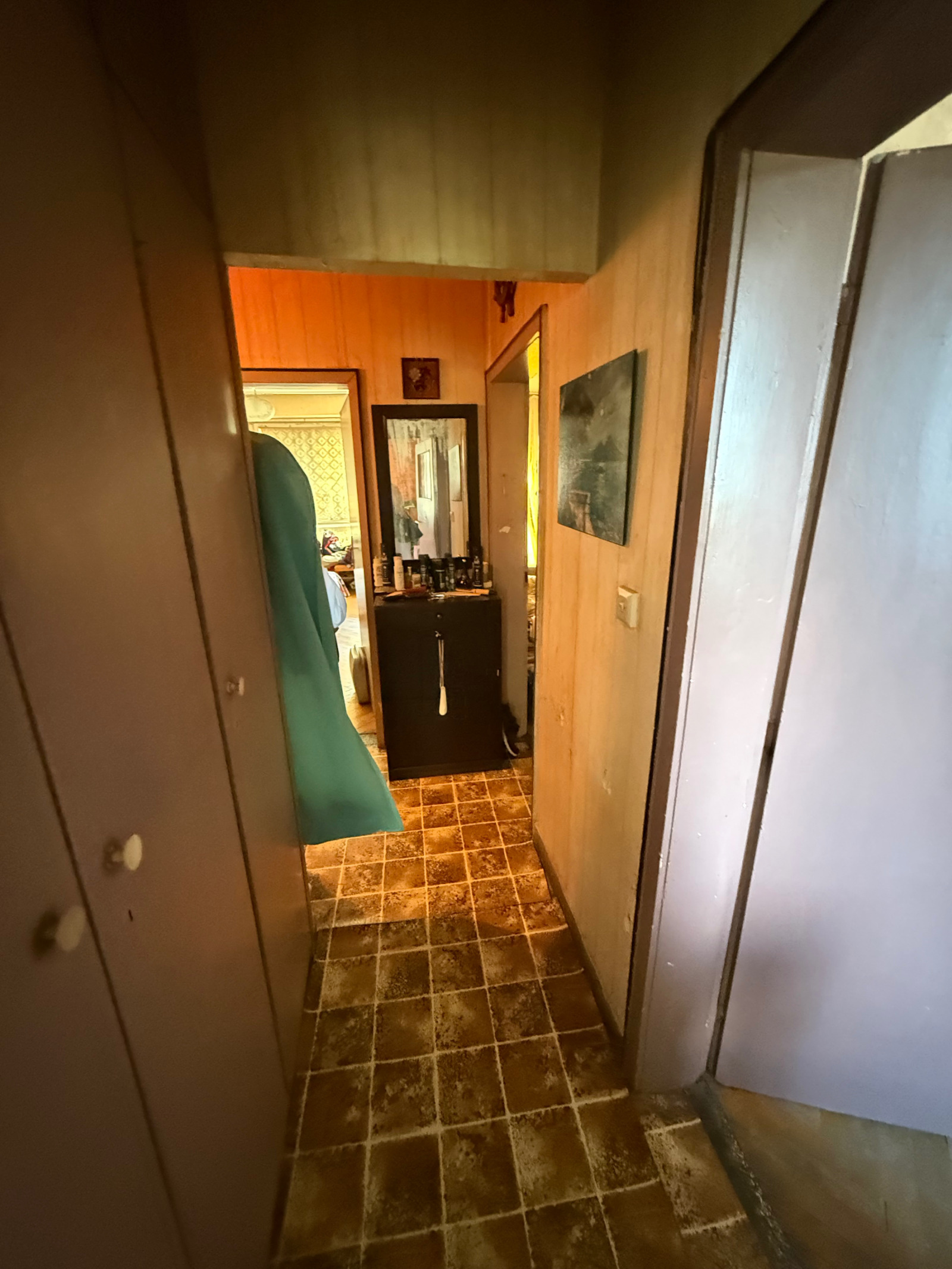 Продава 3-СТАЕН, гр. София, Сердика, снимка 7 - Апартаменти - 55189134