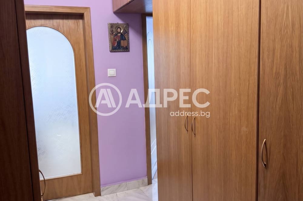 Продава 3-СТАЕН, гр. София, Банишора, снимка 4 - Апартаменти - 56625839