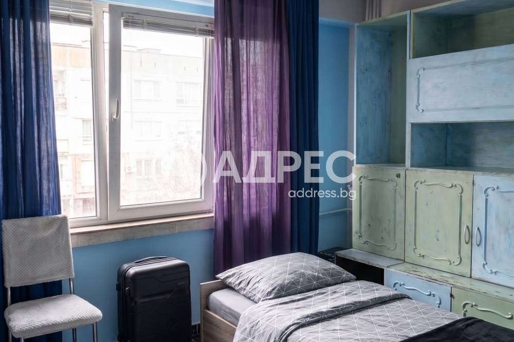 Продава 3-СТАЕН, гр. София, Банишора, снимка 8 - Апартаменти - 56625839