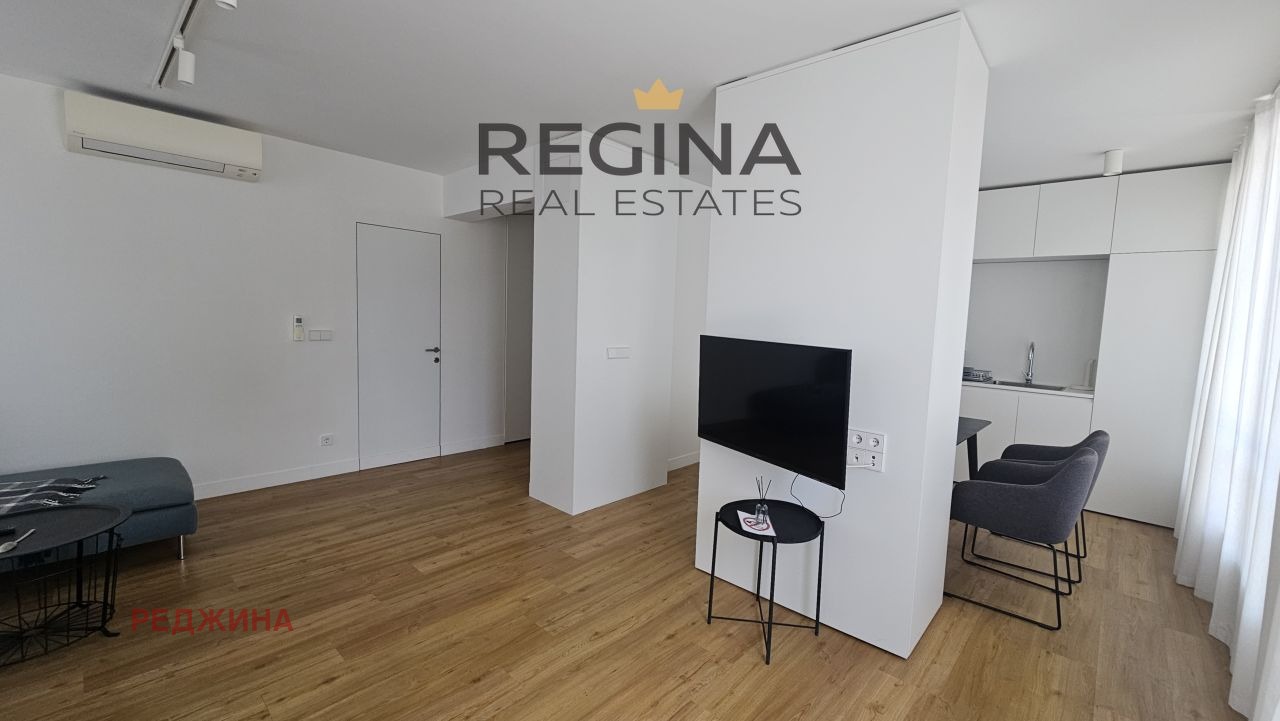 Продава 3-СТАЕН, гр. Хисаря, област Пловдив, снимка 3 - Апартаменти - 56626996