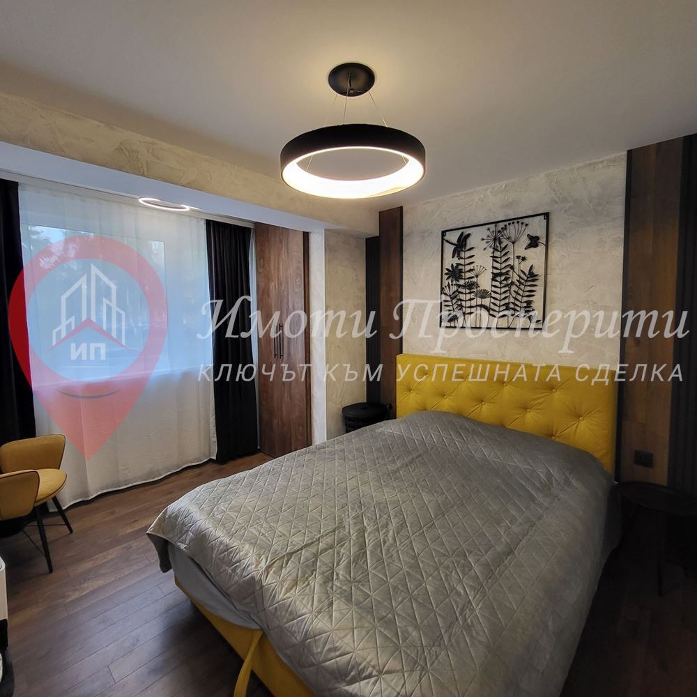 Продава 4-СТАЕН, гр. Перник, Изток, снимка 10 - Апартаменти - 54633314