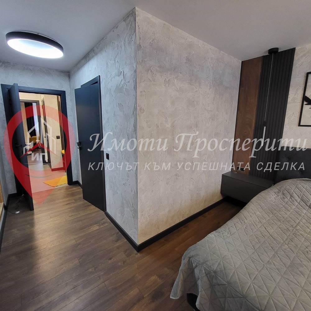 Продава 4-СТАЕН, гр. Перник, Изток, снимка 8 - Апартаменти - 54633314