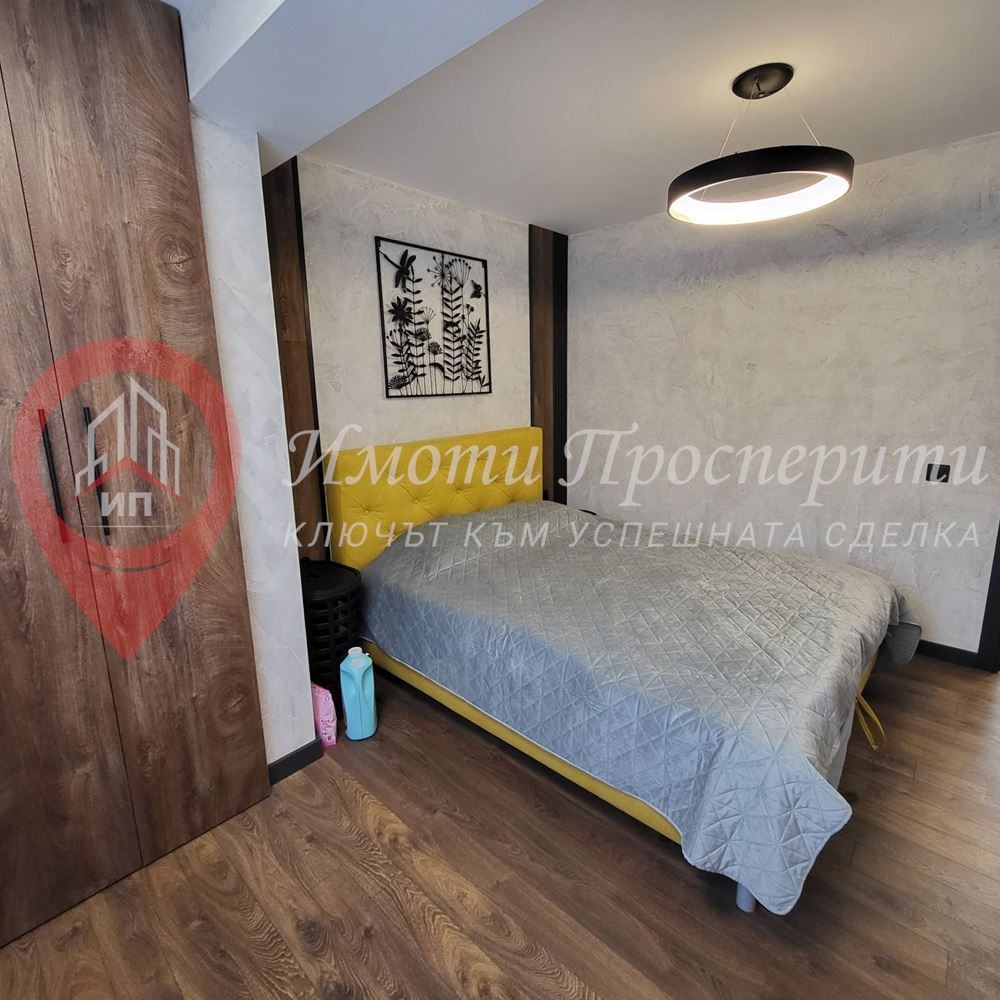 Продава 4-СТАЕН, гр. Перник, Изток, снимка 12 - Апартаменти - 54633314