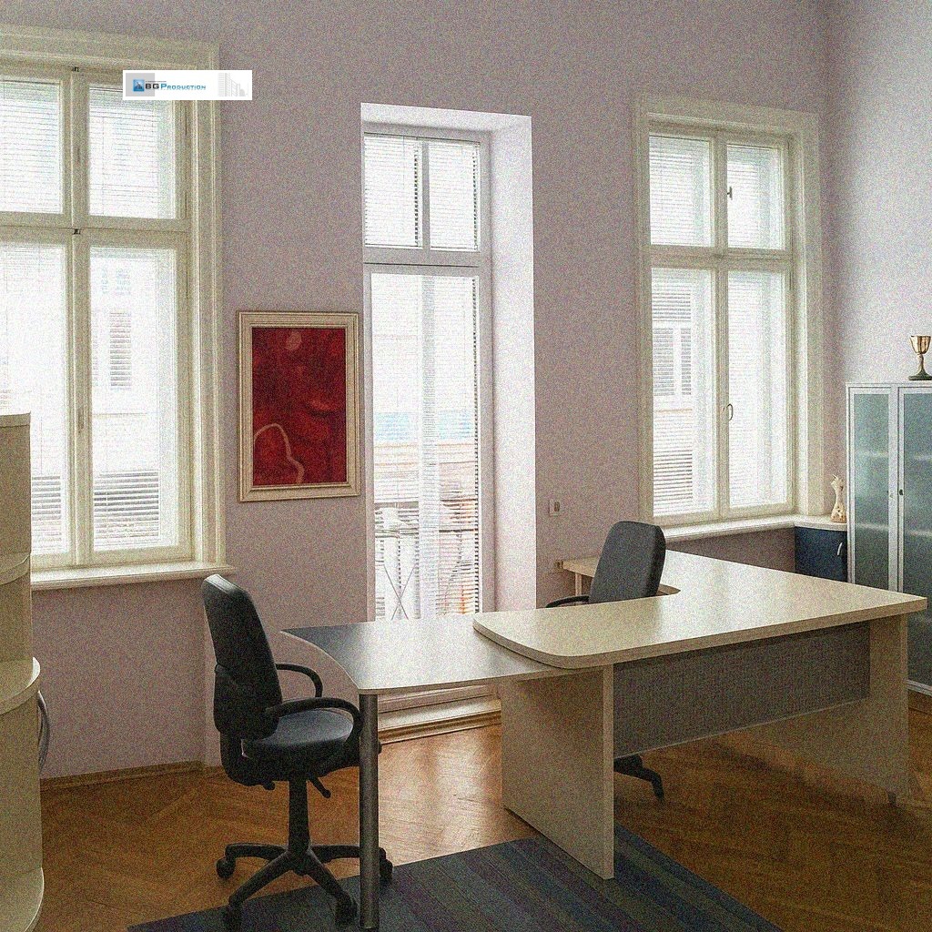 Продава ОФИС, гр. София, Център, снимка 2 - Офиси - 51601635