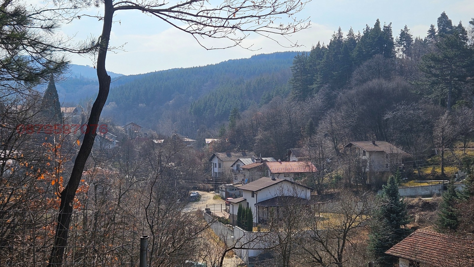 Продава КЪЩА, с. Рударци, област Перник, снимка 11 - Къщи - 53870131