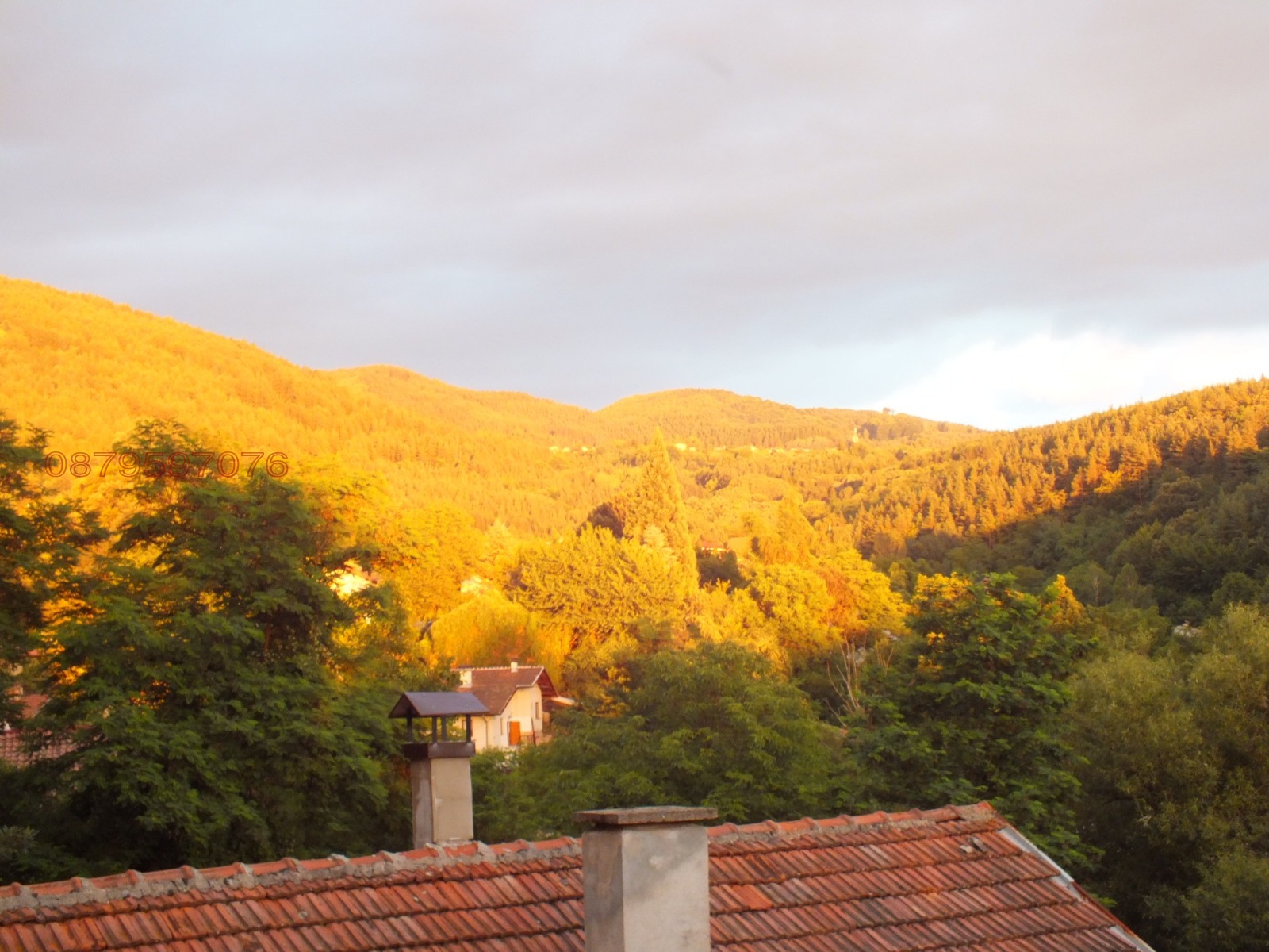 Продава КЪЩА, с. Рударци, област Перник, снимка 9 - Къщи - 53870131