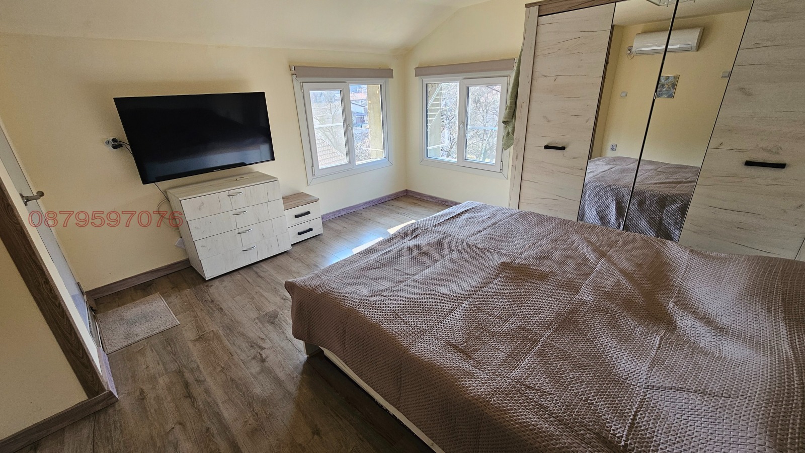 Продава КЪЩА, с. Рударци, област Перник, снимка 6 - Къщи - 53870131