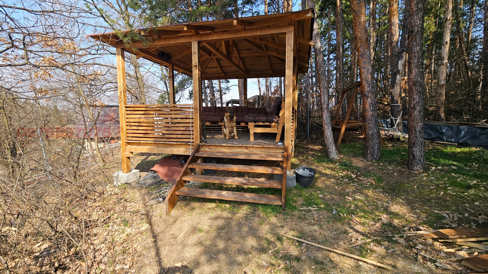 Продава КЪЩА, с. Рударци, област Перник, снимка 12 - Къщи - 53870131