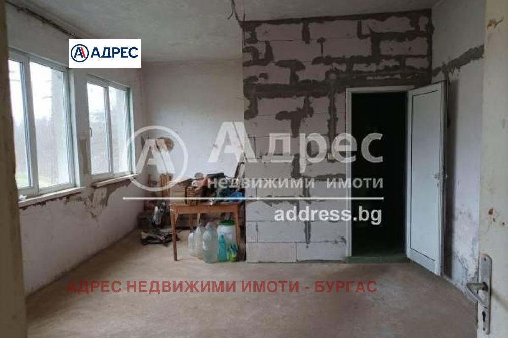 Продава КЪЩА, с. Граматиково, област Бургас, снимка 5 - Къщи - 54029566