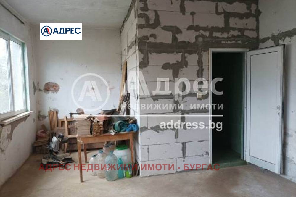 Продава КЪЩА, с. Граматиково, област Бургас, снимка 4 - Къщи - 54029566