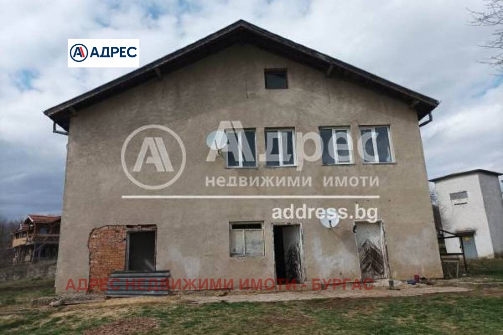 Продава КЪЩА, с. Граматиково, област Бургас, снимка 3 - Къщи - 54029566