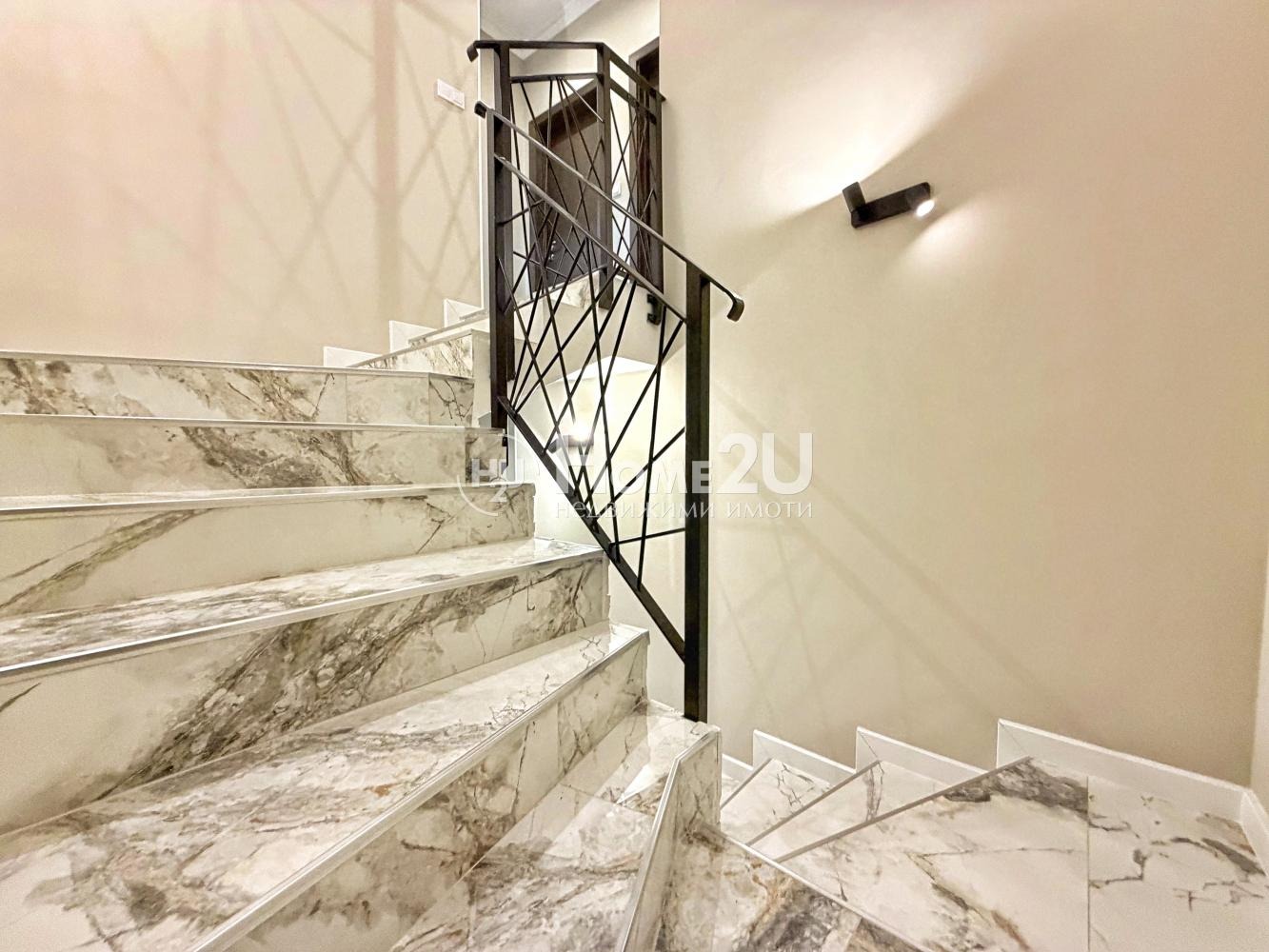 Продава ВИЛА, с. Войводиново, област Пловдив, снимка 7 - Вили - 54702897