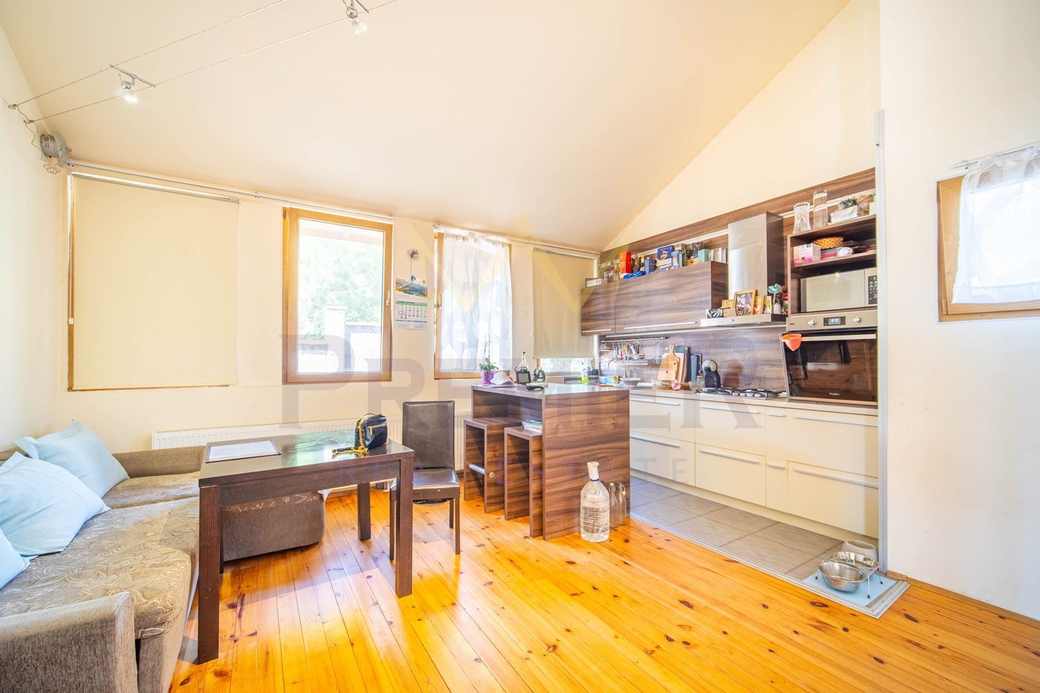 Продава ПАРЦЕЛ, гр. Варна, м-т Евксиноград, снимка 6 - Парцели - 54110150