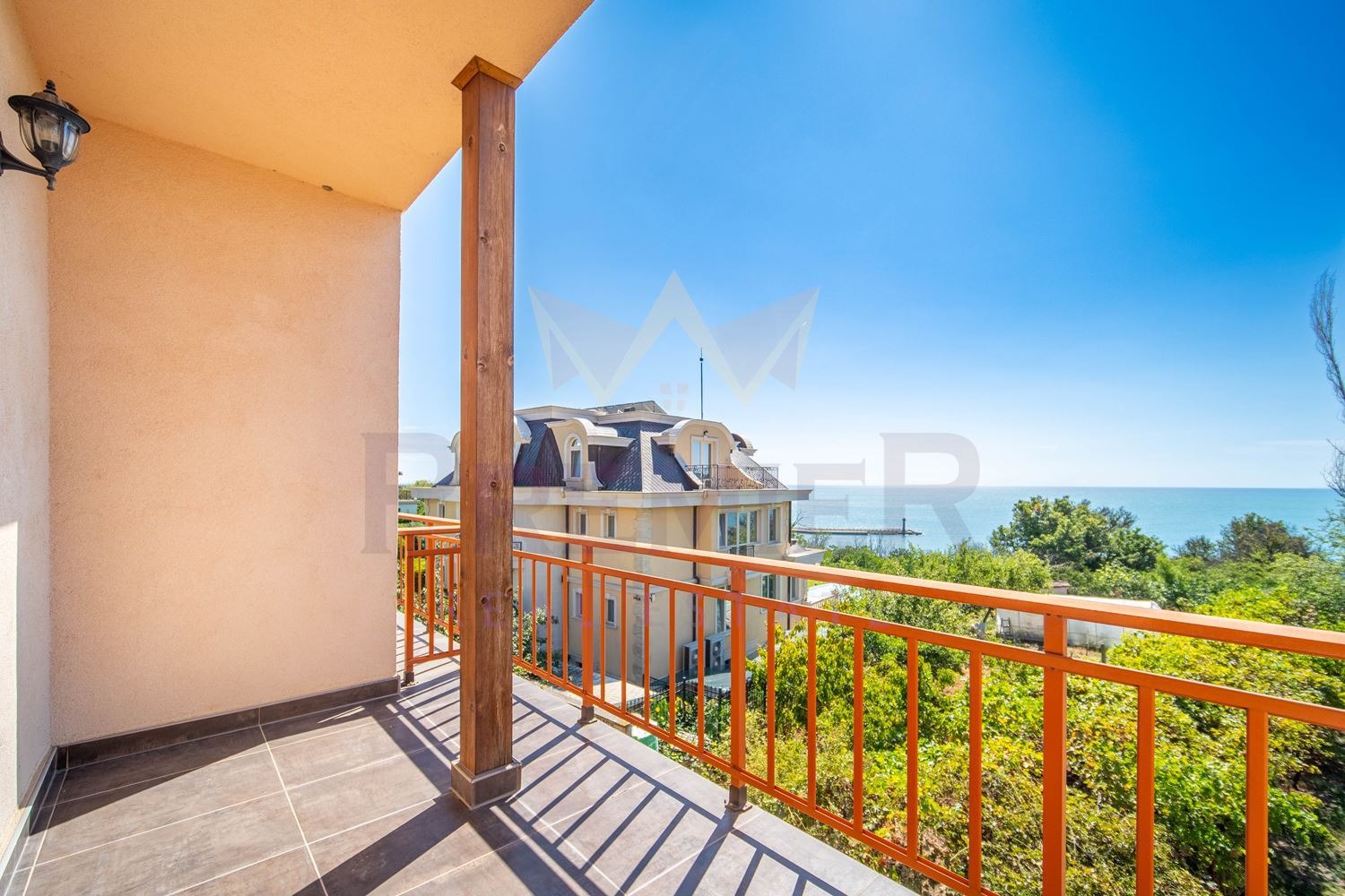 Продава ПАРЦЕЛ, гр. Варна, м-т Евксиноград, снимка 2 - Парцели - 54110150