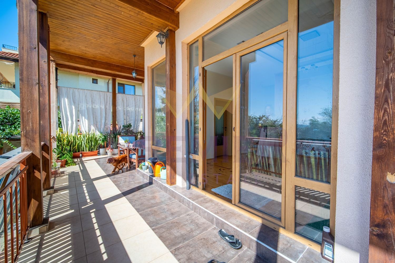 Продава ПАРЦЕЛ, гр. Варна, м-т Евксиноград, снимка 5 - Парцели - 54110150