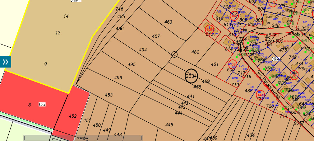Продава ПАРЦЕЛ, гр. София, с. Мрамор, снимка 2 - Парцели - 54367242